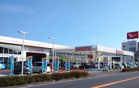 oyamatengaikan